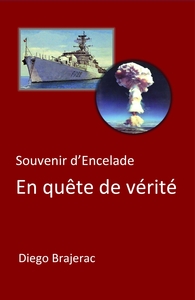 SOUVENIR D'ENCELADE - EN QUETE DE VERITE