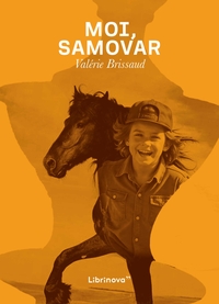 Moi, Samovar