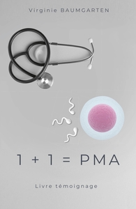 1 + 1 = PMA