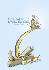 CHERCHEURS D'ARC-EN-CIEL