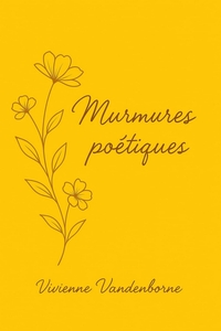 Murmures poétiques