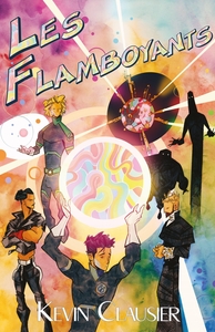 LES FLAMBOYANTS