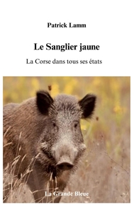Le Sanglier jaune