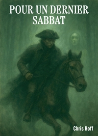 POUR UN DERNIER SABBAT
