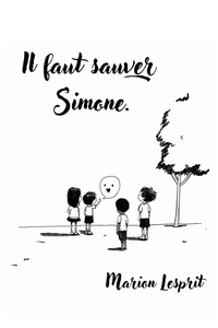 IL FAUT SAUVER SIMONE