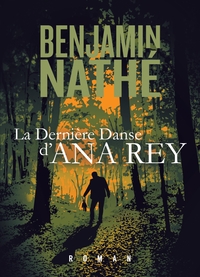 LA DERNIERE DANSE D'ANA REY