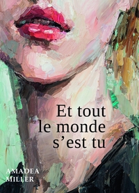 ET TOUT LE MONDE S'EST TU