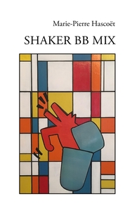 SHAKER BB MIX
