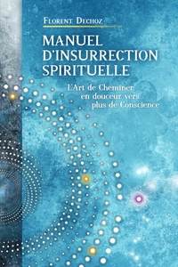 MANUEL D'INSURRECTION SPIRITUELLE - L'ART DE CHEMINER EN DOUCEUR VERS PLUS DE CONSCIENCE