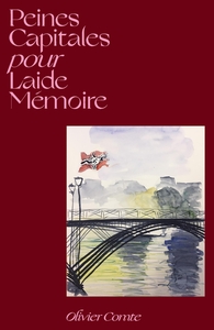 PEINES CAPITALES POUR LAIDE MEMOIRE