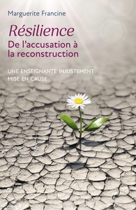 RESILIENCE - DE L'ACCUSATION A LA RECONSTRUCTION - UNE ENSEIGNANTE INJUSTEMENT MISE EN CAUSE