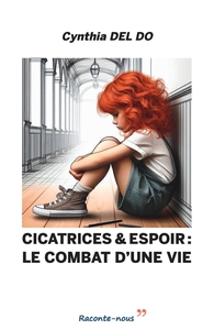 CICATRICES & ESPOIR - LE COMBAT D'UNE VIE