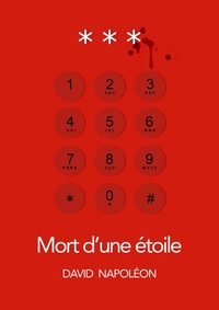 Mort d'une étoile