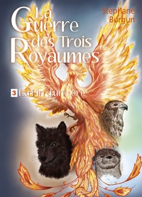 LA GUERRE DES TROIS ROYAUMES 3 - - LA FIN D'UNE ERE