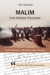 MALIM UNE HISTOIRE FRANCAISE