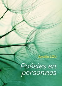 POESIES EN PERSONNES