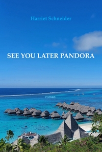 See You Later Pandora