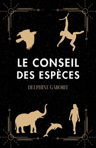 LE CONSEIL DES ESPECES