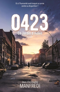 0423 - LE JARDIN D'AIDEN