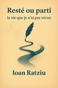 Resté ou parti : la vie que je n'ai pas vécue