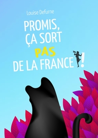 PROMIS, CA SORT PAS DE LA FRANCE !