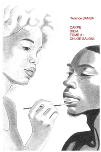 CARPE DIEM - TOME 2 : CHLOE SALONI