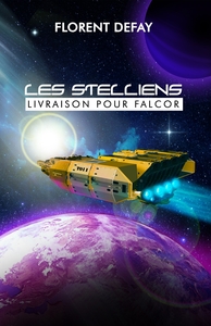 LES STELLIENS - LIVRAISON POUR FALCOR