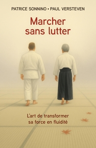 Marcher sans lutter