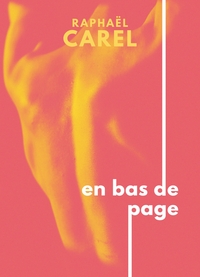 En bas de page