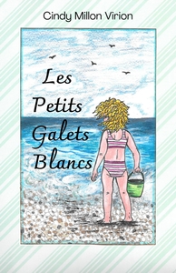 LES PETITS GALETS BLANCS