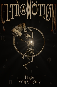 Ultramotion
