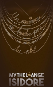 UN MOINEAU NE TOMBE PAS DU NID