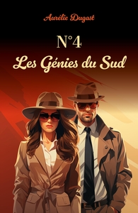 N 4 : LES GENIES DU SUD