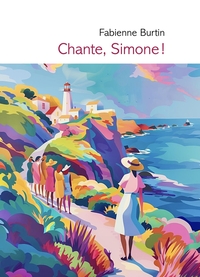 CHANTE, SIMONE !