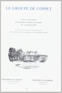 Le groupe de Coppet