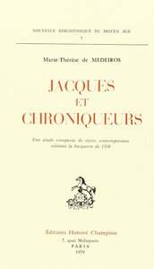 Jacques et les  chroniqueurs.