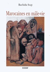 Marocaines en mâlevie