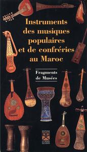 INSTRUMENTS DE MUSIQUES POPULA
