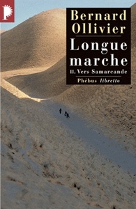 LONGUE MARCHE T2 VERS SAMARCANDE