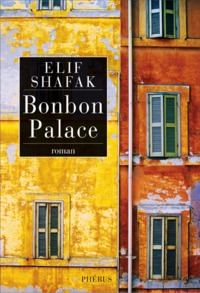 BONBON PALACE