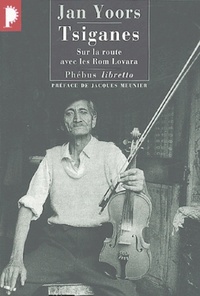 TSIGANES