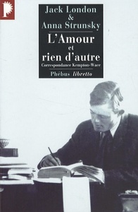 L'AMOUR ET RIEN D'AUTRE