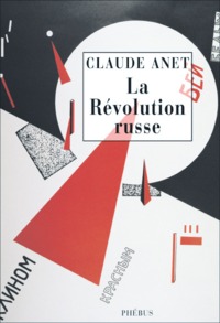 LA REVOLUTION RUSSE