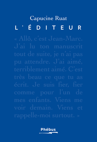 L'EDITEUR