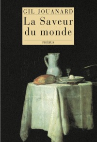 LA SAVEUR DU MONDE