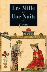 Les mille et une nuits T1