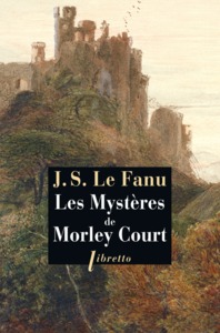 Les mystères de Morley Court