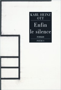 ENFIN LE SILENCE