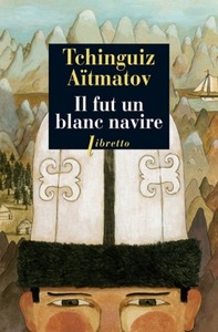 IL FUT UN BLANC NAVIRE