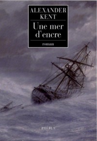 UNE MER D ENCRE